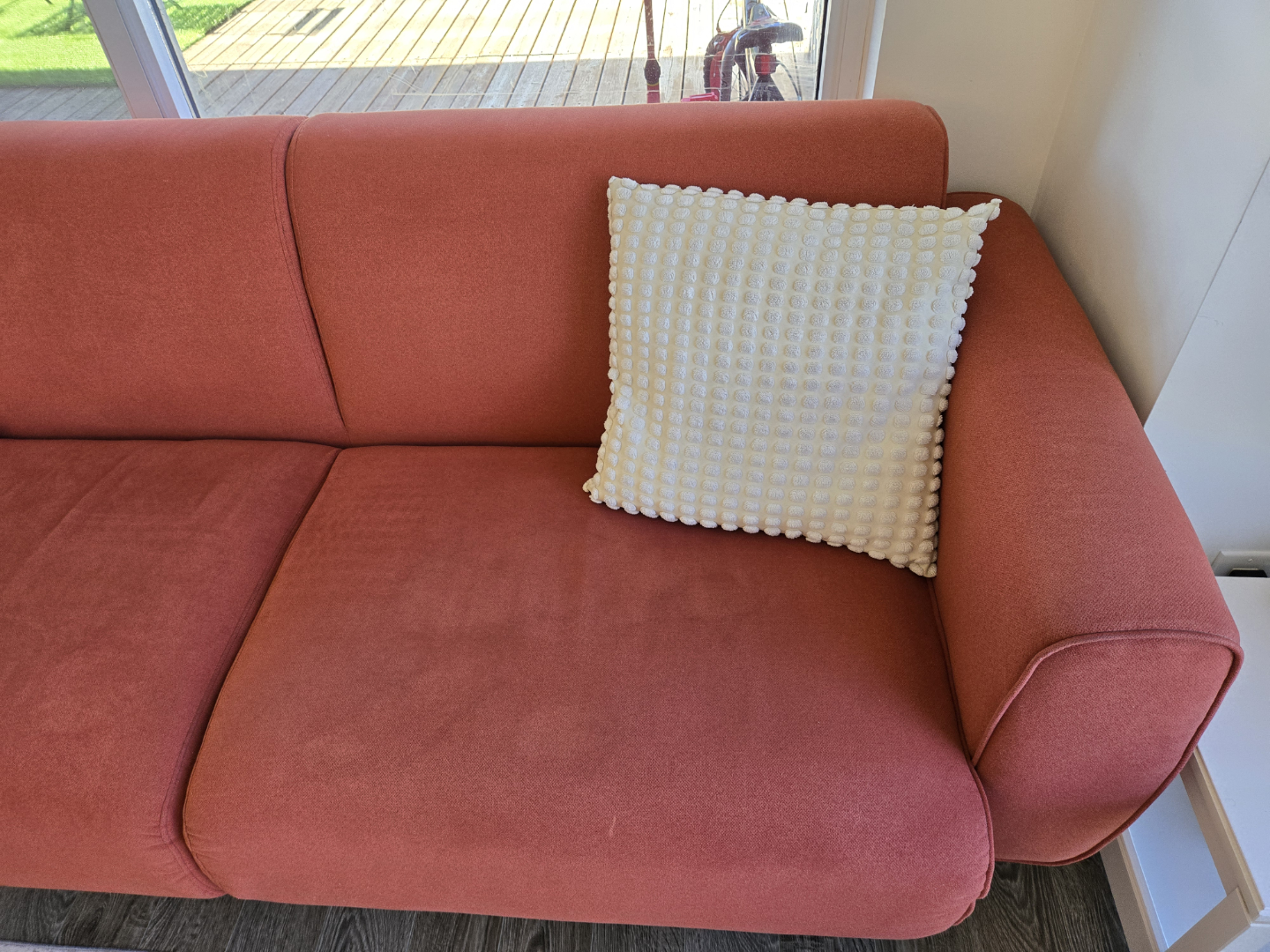 Sofa living room - photo 2