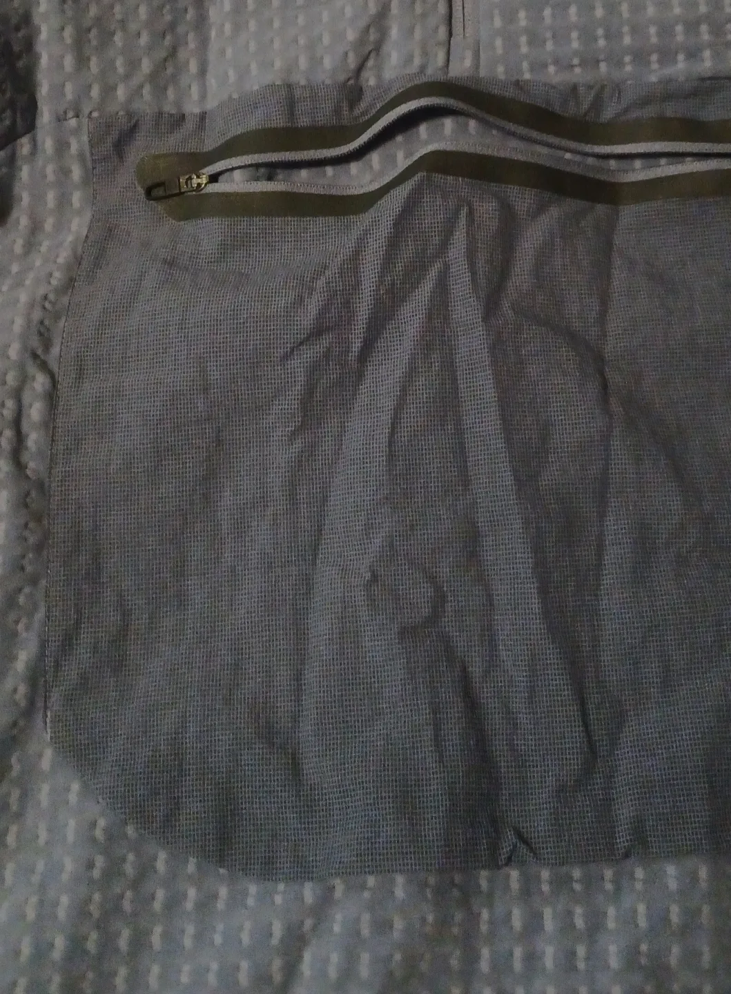 Lululemon Metal Vent Tech Half-Zip Pullover image indicator(4)