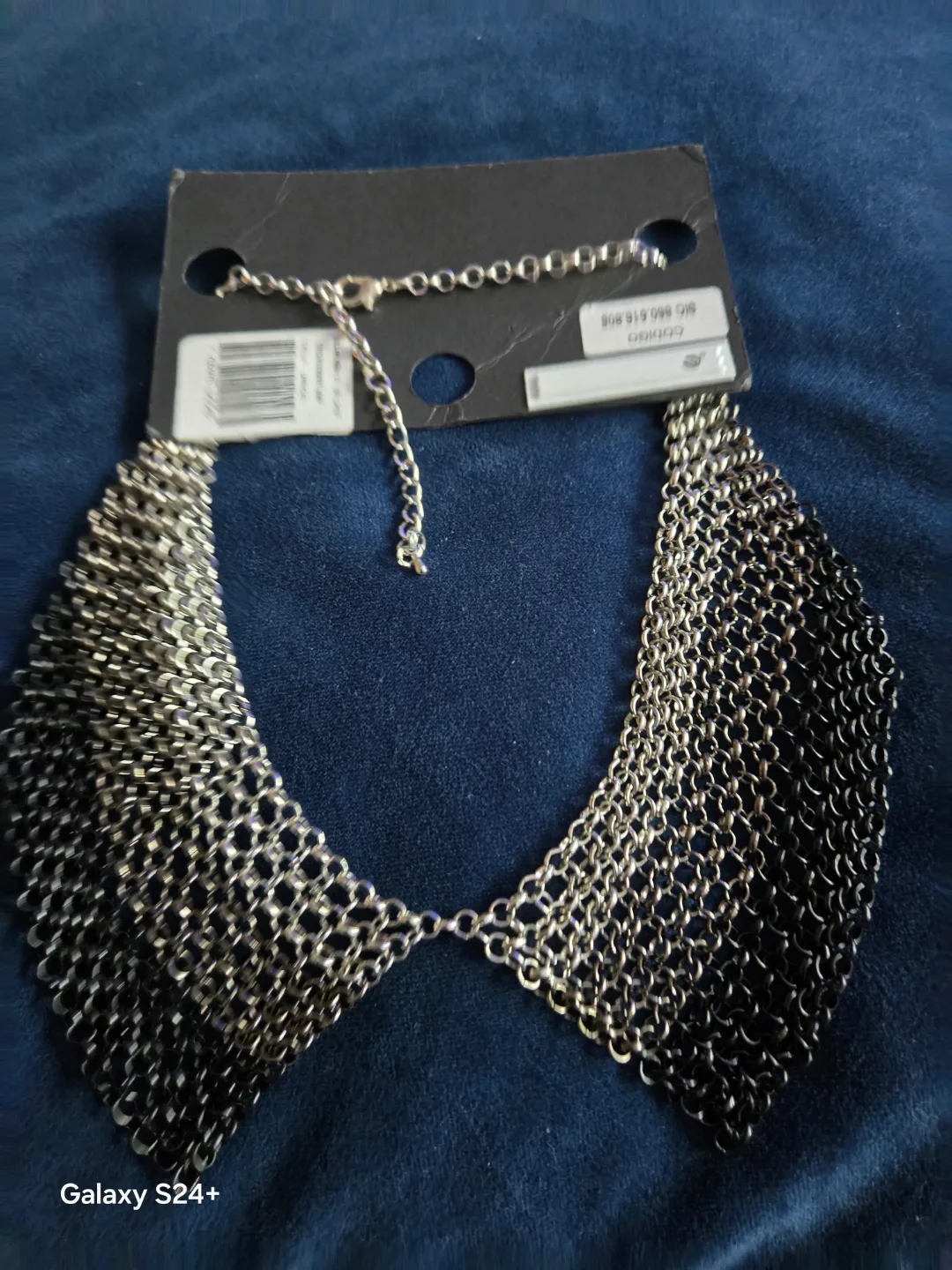 Koej Accessories Statement Necklace image indicator(3)