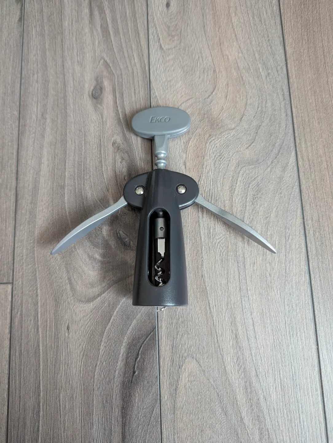 Corkscrew Wine Opener thumbnail