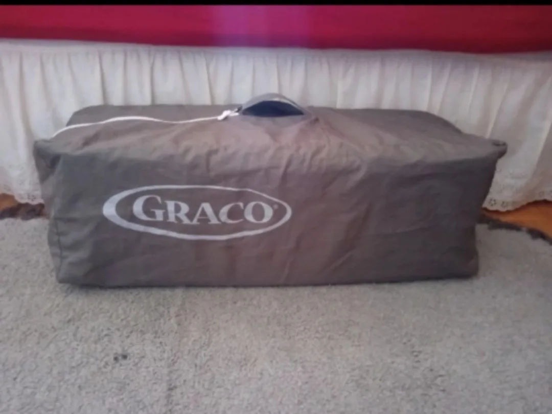 Graco Playard portable playpen image indicator(2)