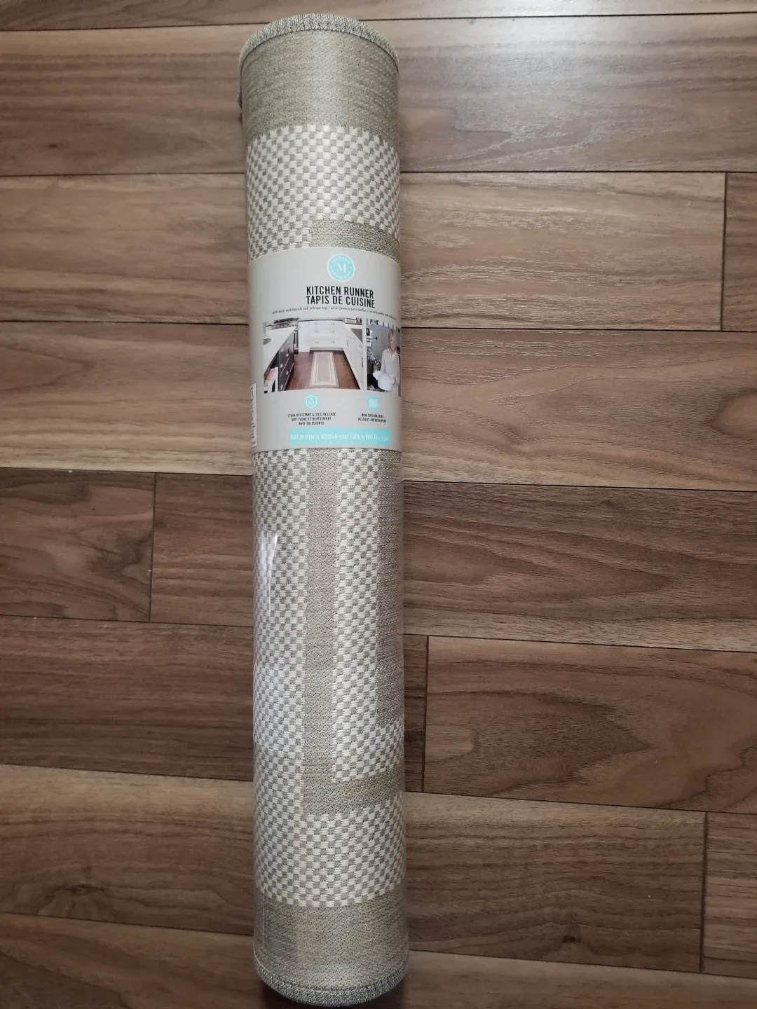 Martha Stewart Kitchen Runner Rug thumbnail