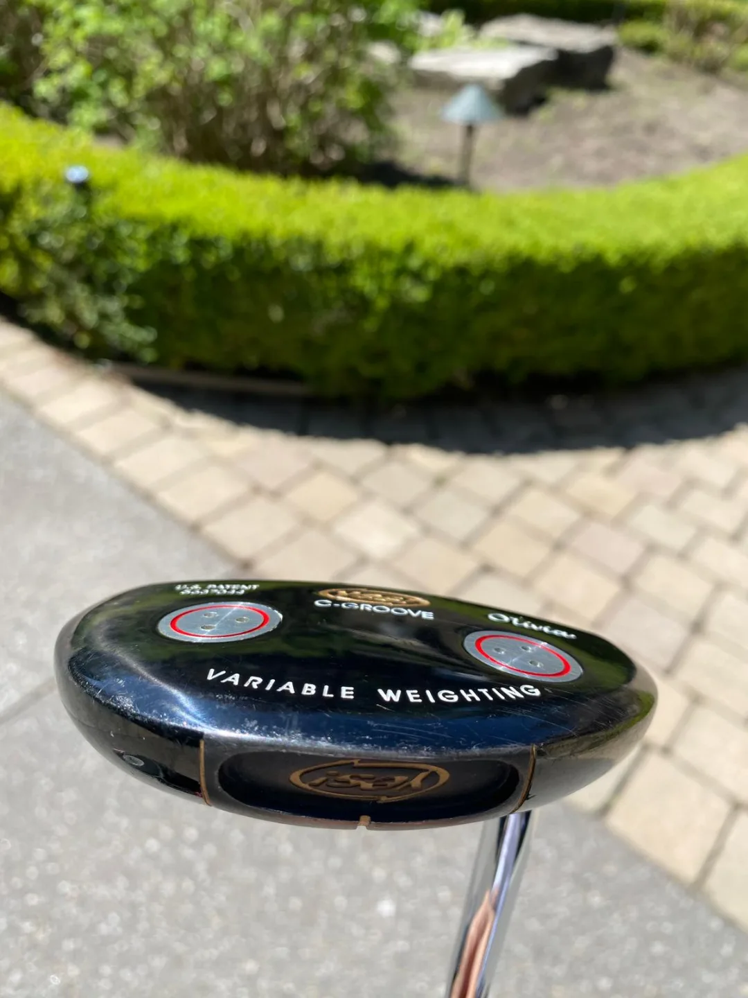 Callaway Golf Club Set with Stand Bag image indicator(6)