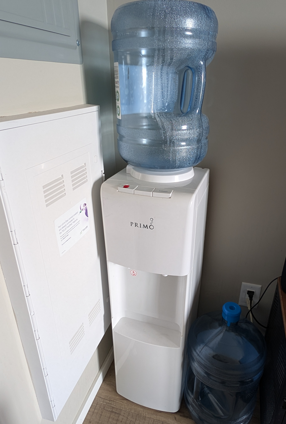 Primo Water Dispenser