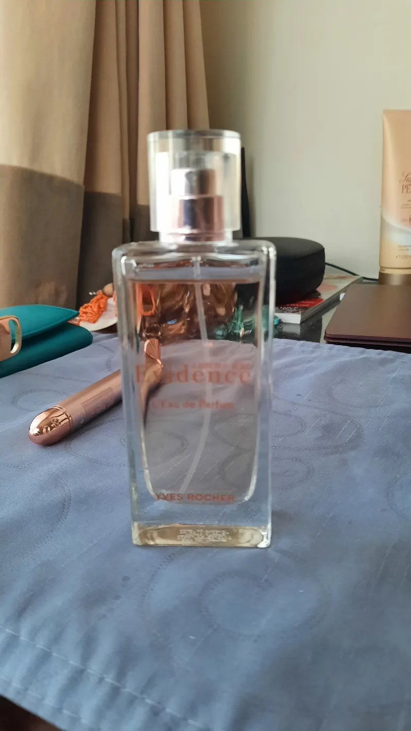 Yves Rocher EDP 50 ml thumbnail