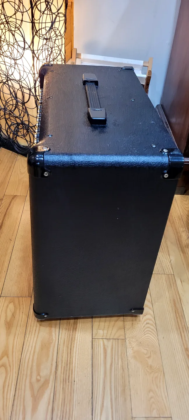 Marshall MG50DFX Guitar Amplifier image indicator(3)