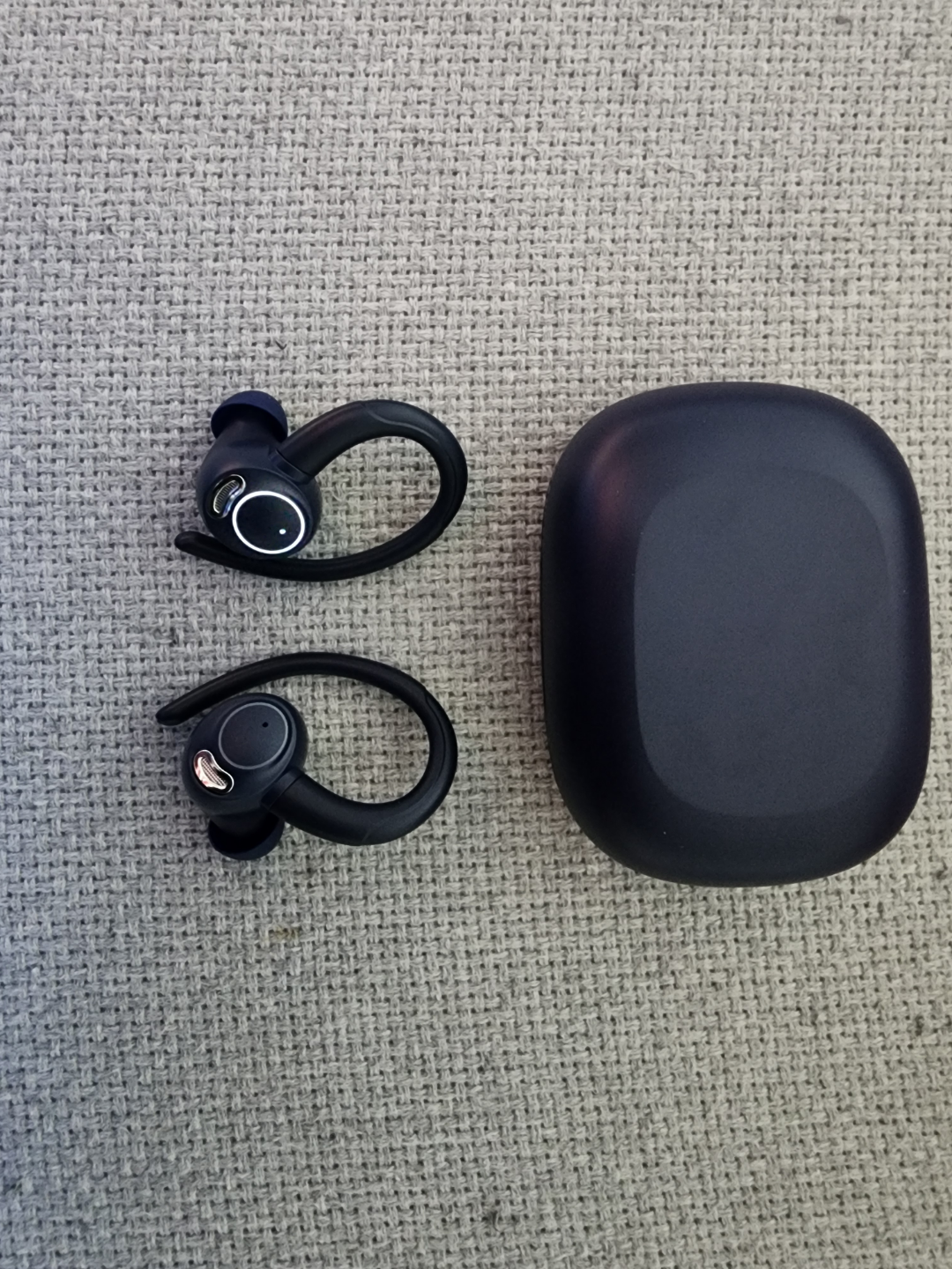 VKROBAG V90 True Wireless Earbuds - Bluetooth Headphones - photo 5