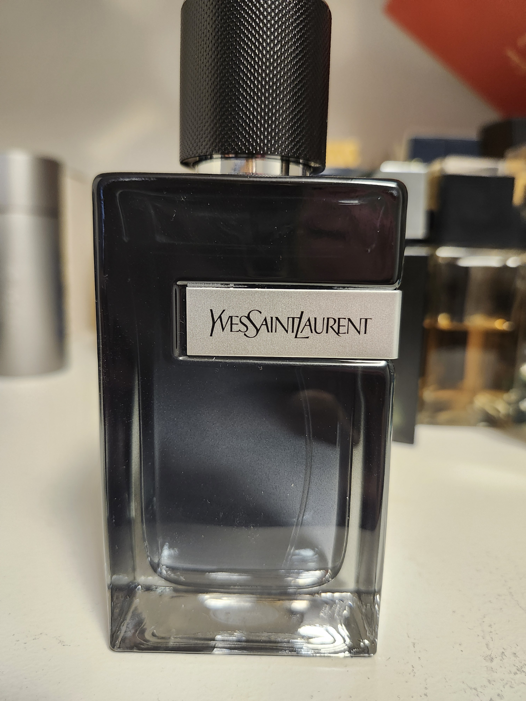 Yves Saint Laurent Y EDP 100ml