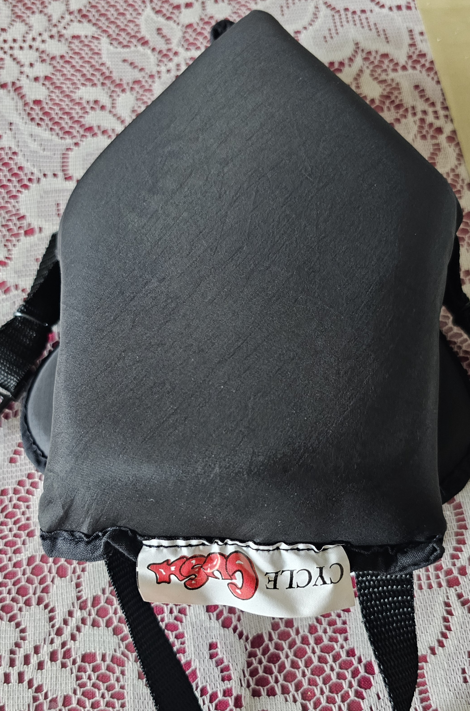 Bicycle seat Cushion, Bran New, in Millwoods - photo 4
