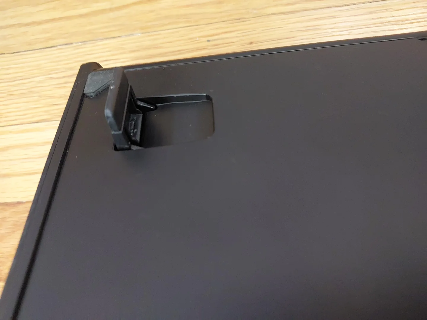 Razer BlackWidow Chroma Keyboard image indicator(4)