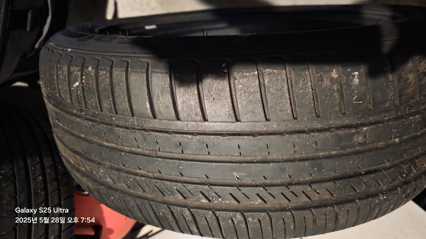 225 55 18 all season tires /new - photo 4