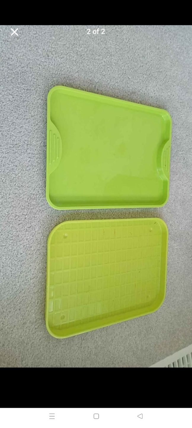 Play Food Set and Kitchen Utensils - photo 2