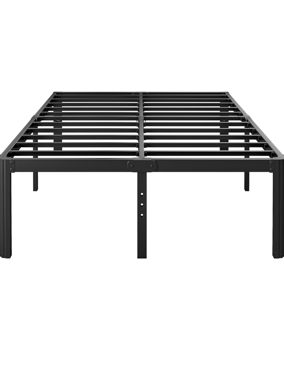 Queen Metal Bed Frame