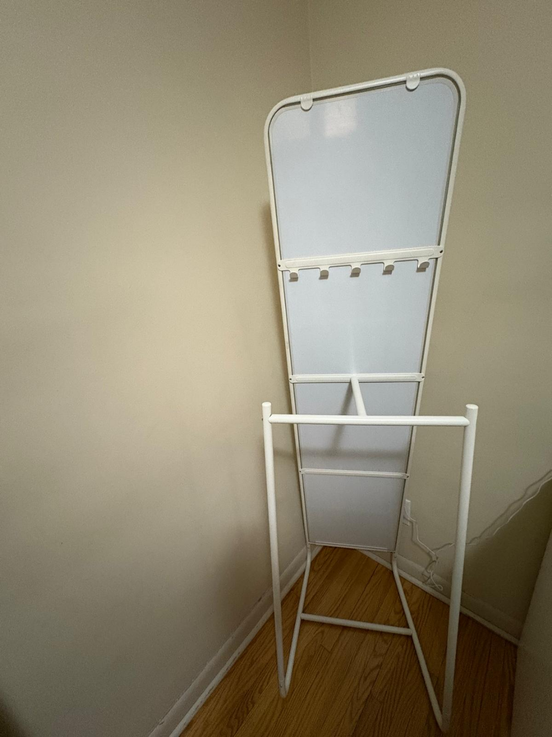 Full-Length Standing Mirror - photo 3