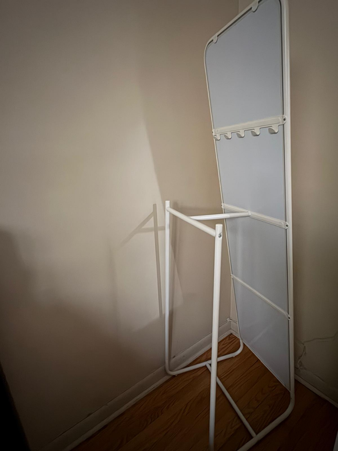Full-Length Standing Mirror - photo 4