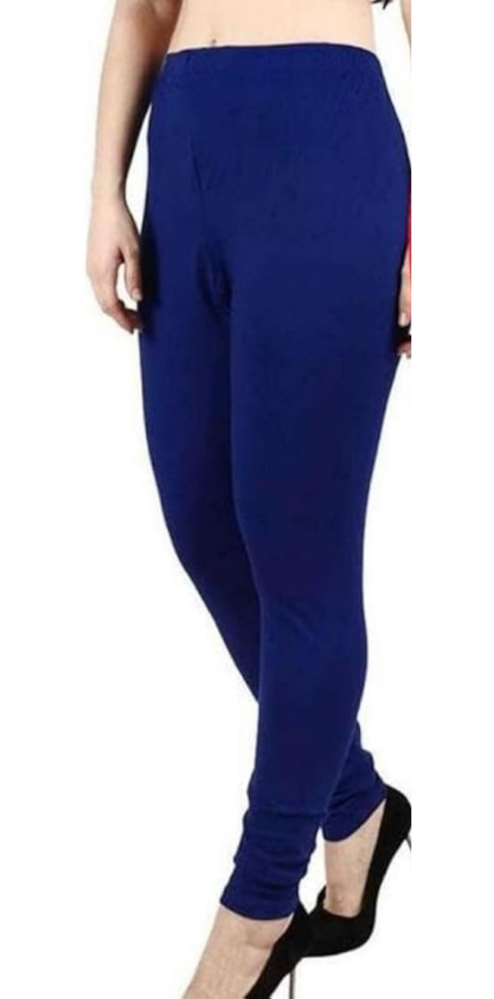 Royal Blue Leggings