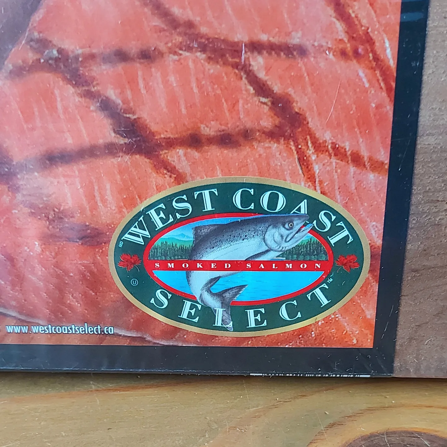 west coast select cedar barbecuing plank image indicator(3)