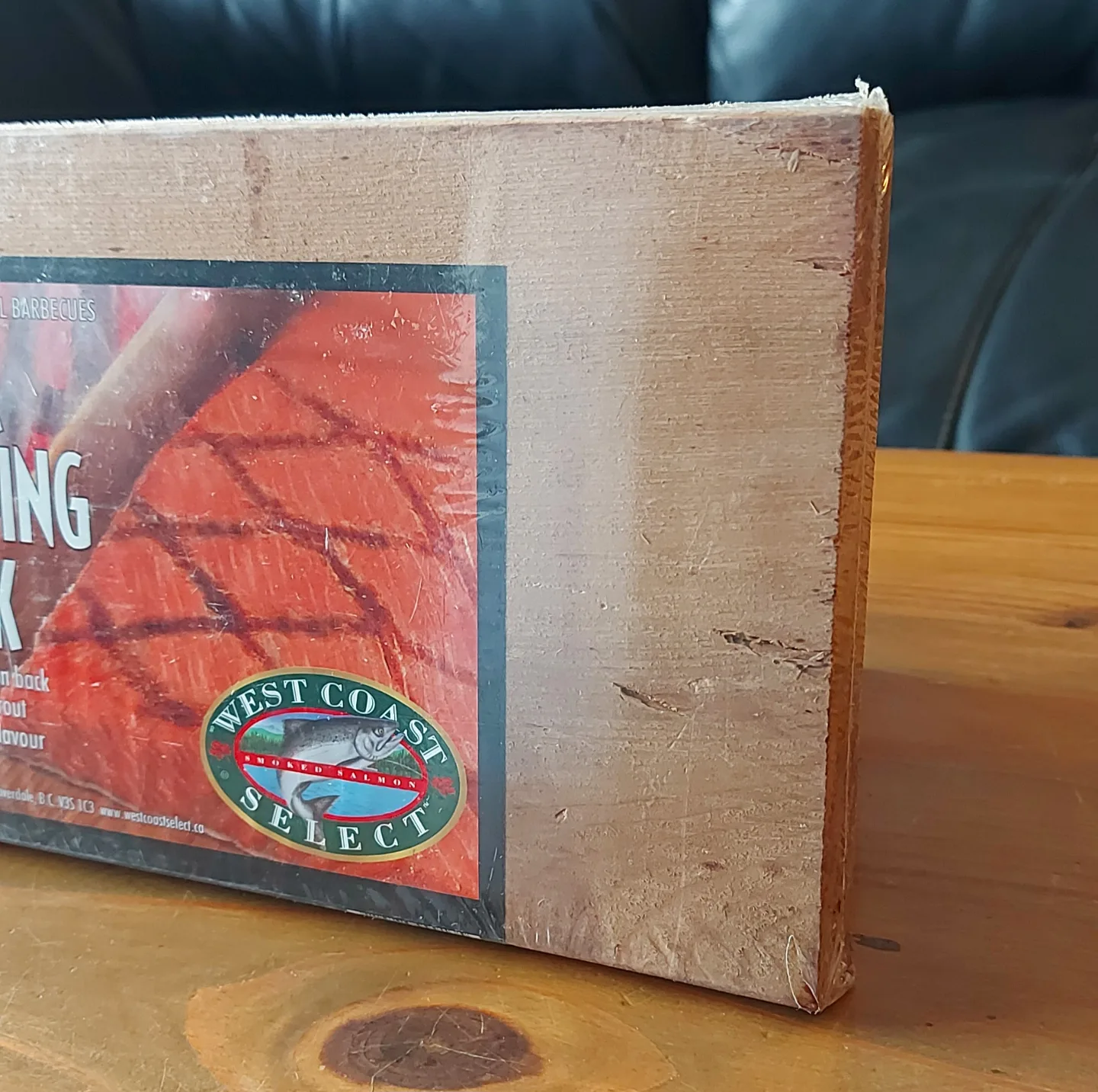 west coast select cedar barbecuing plank image indicator(4)