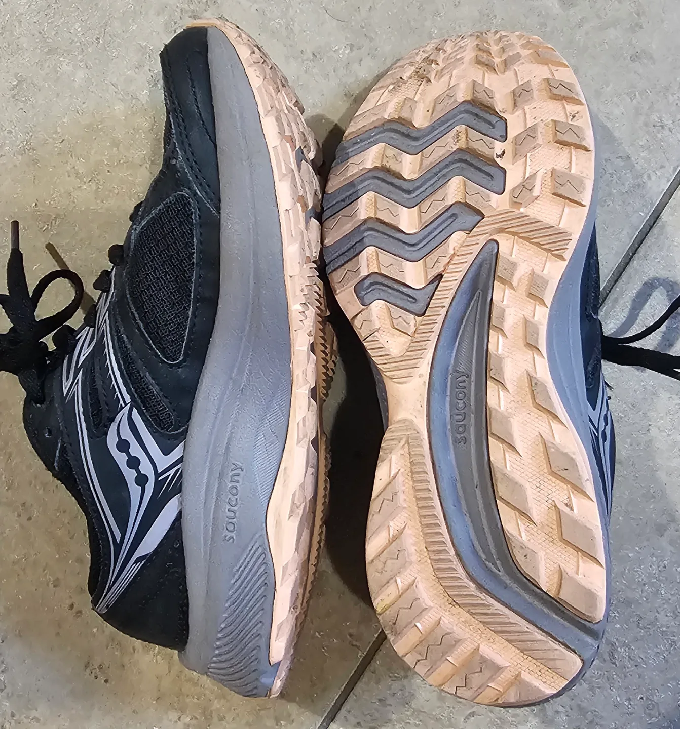 Saucony Women's Running Shoes image indicator(3)