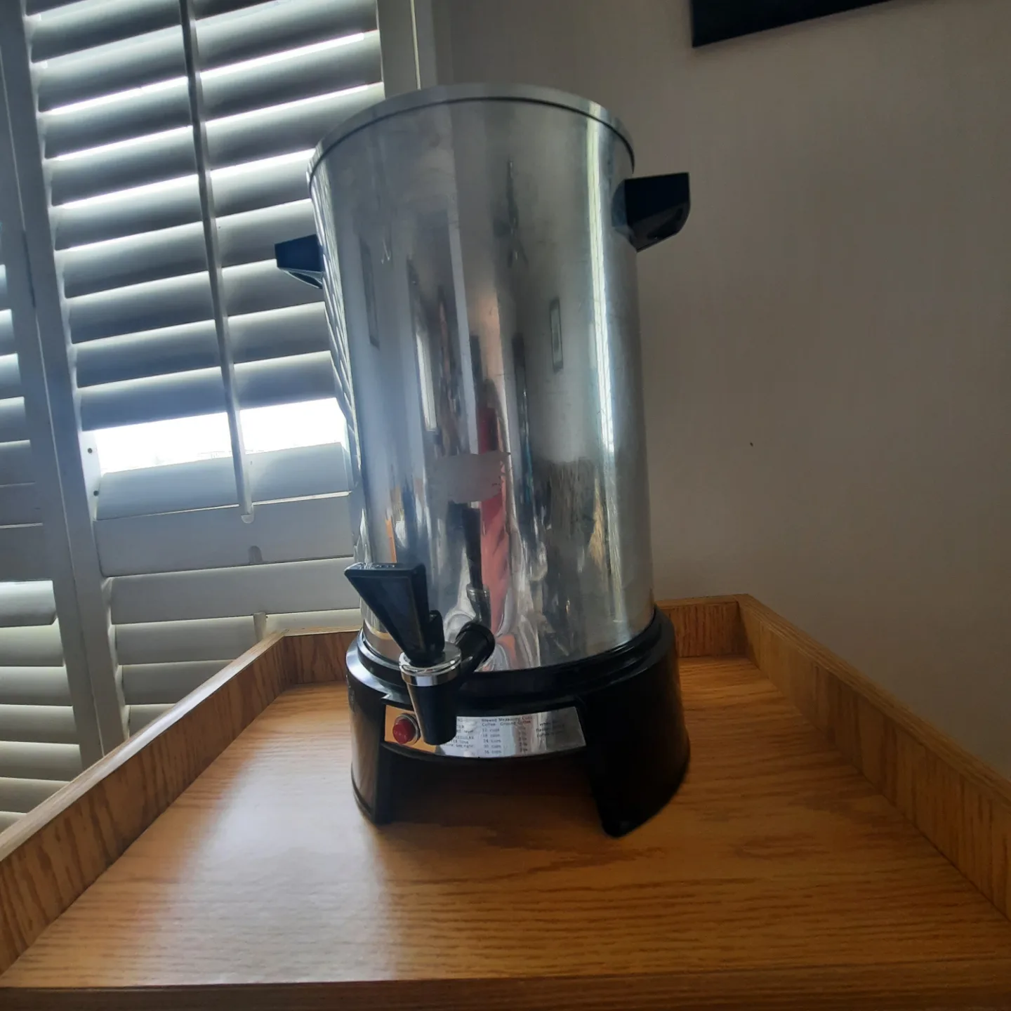 Coffee Maker from WestBend image indicator(3)