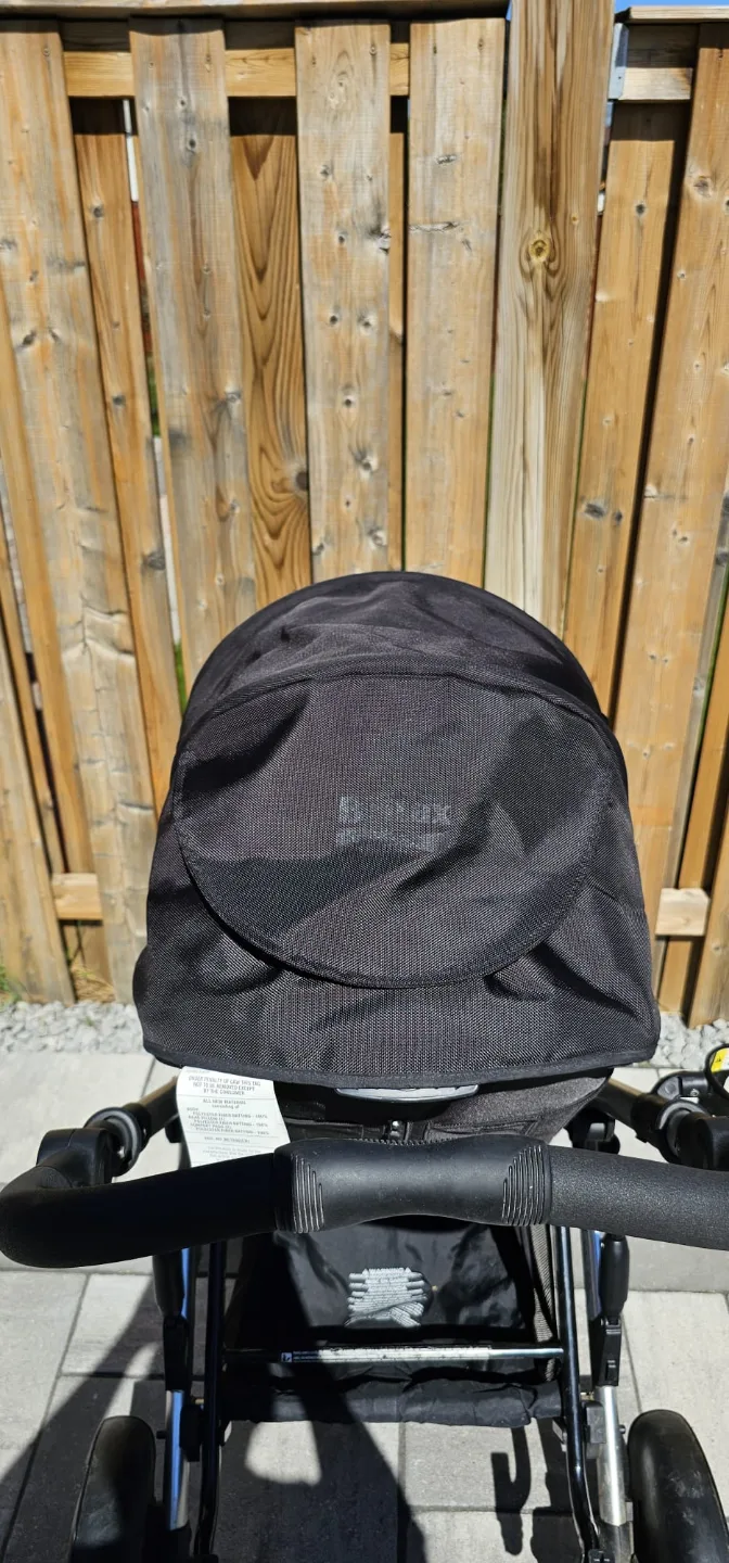 Britax B-Ready Stroller image indicator(5)