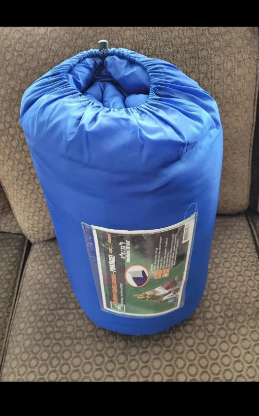 Northern Lights Portage Sleeping Bag image indicator(3)