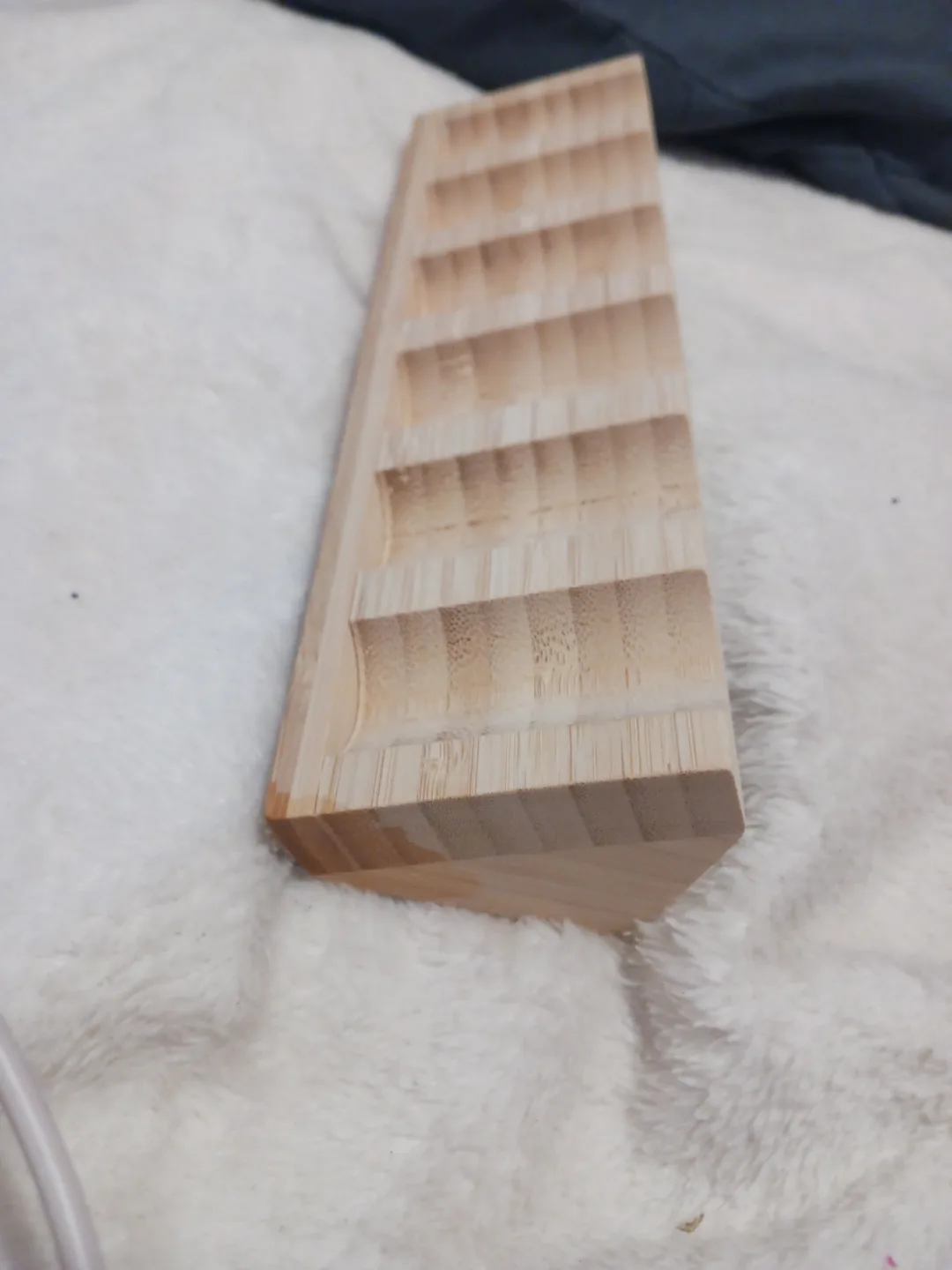 🧡 Wooden six-rack image indicator(2)