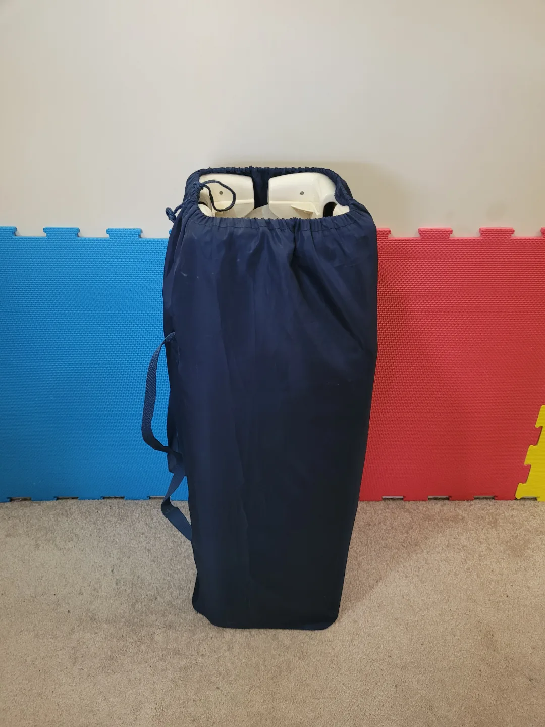 pack and play #freecycle thumbnail