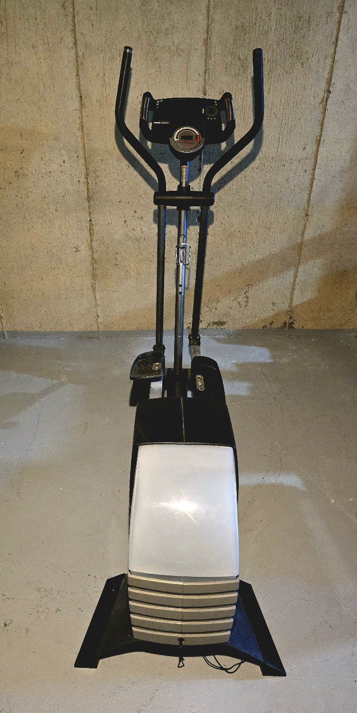 Elliptical - photo 2