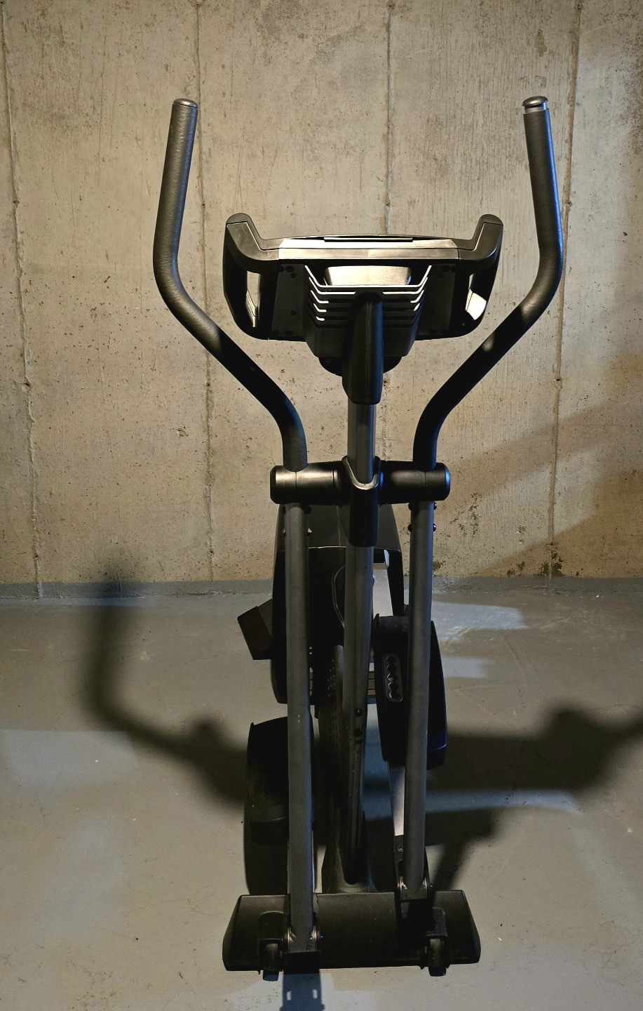 Elliptical - photo 5