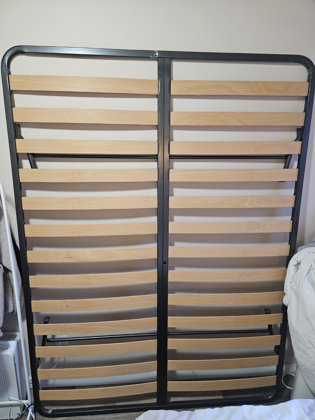queen Bed Frame Slats - photo 3