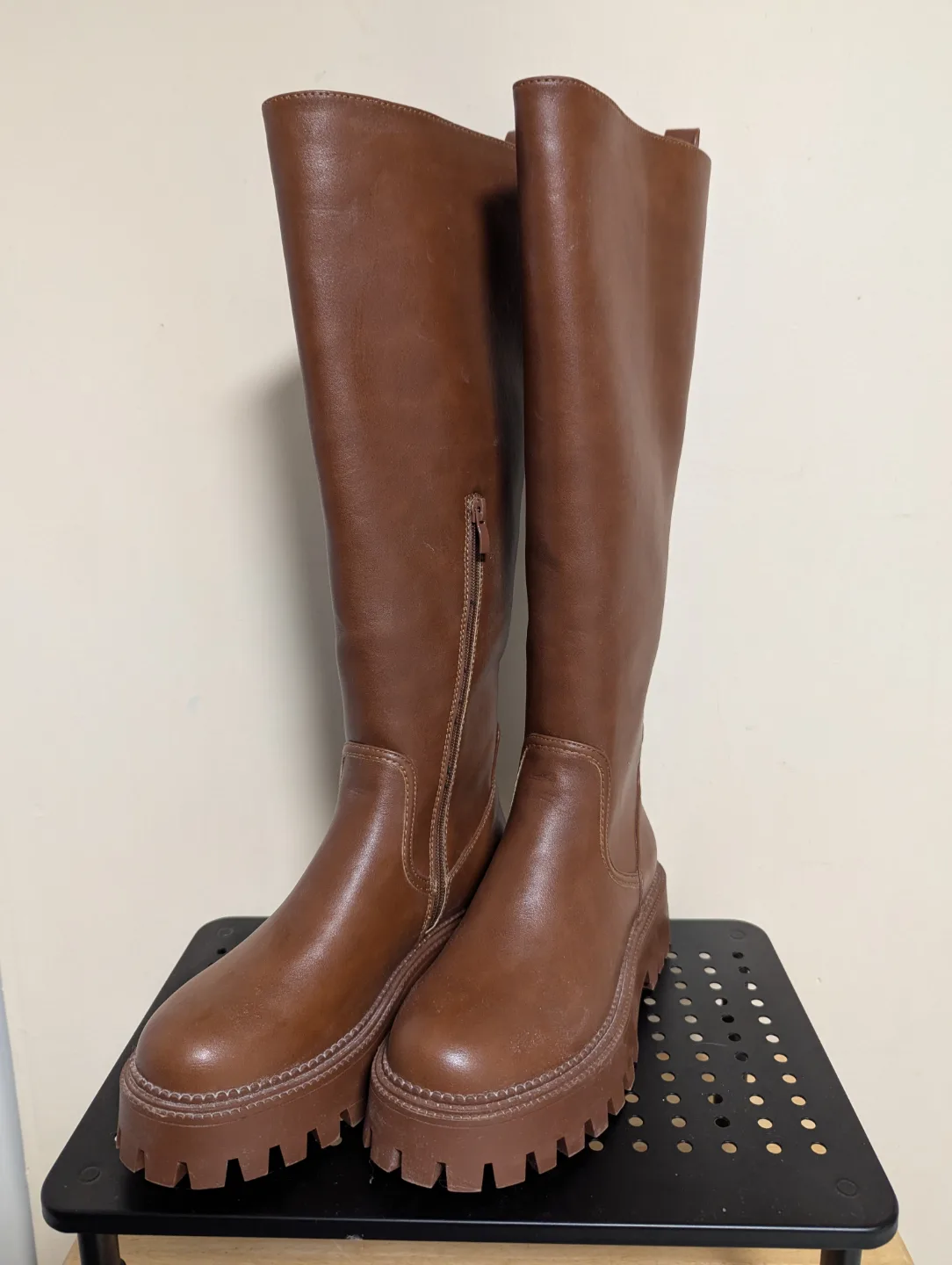 Steve Madden Boots - *New* thumbnail