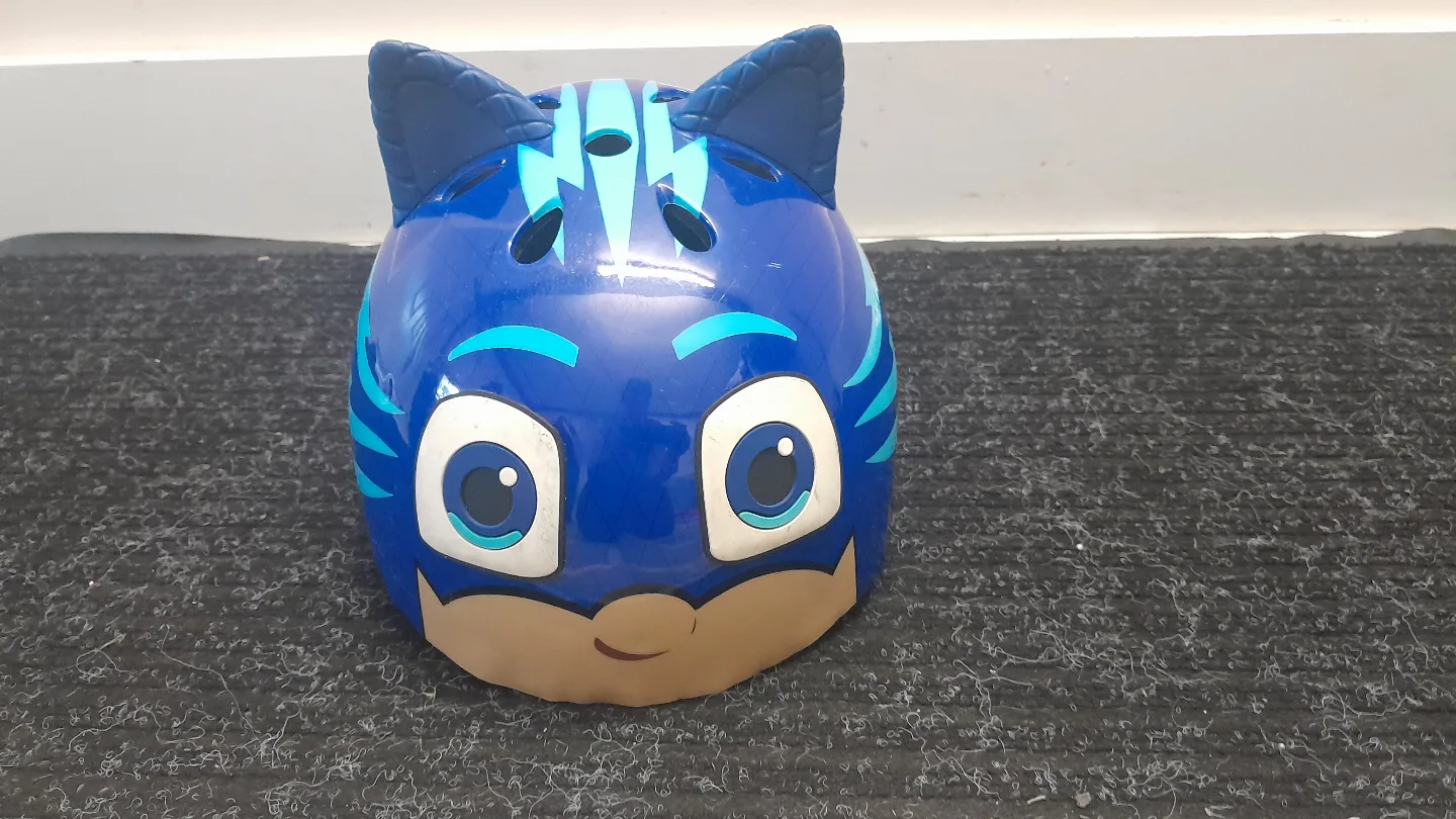 PJ Masks Catboy Helmet thumbnail