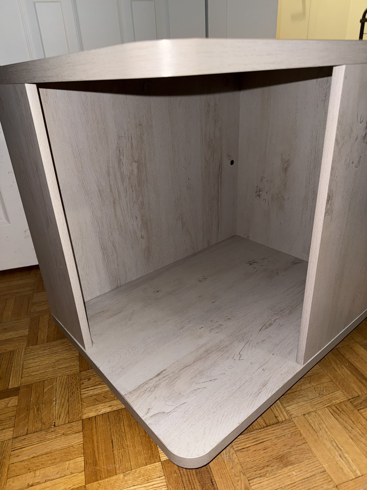 Pet Side Table - photo 2