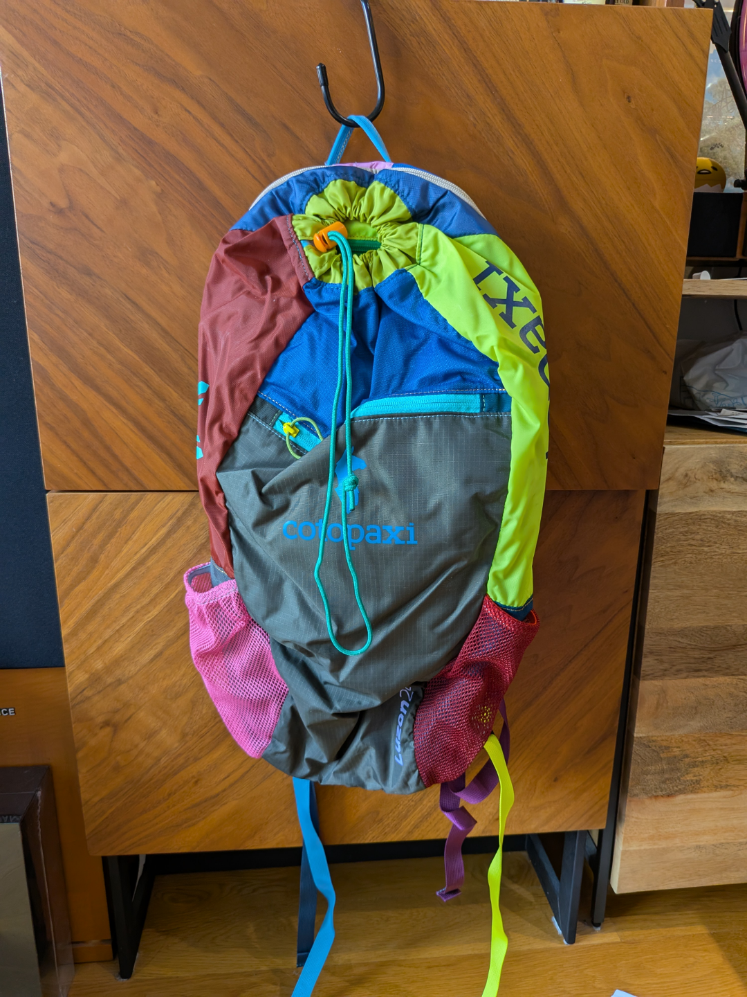 Cotopaxi Luzon 24L Backpack - Multicolored
