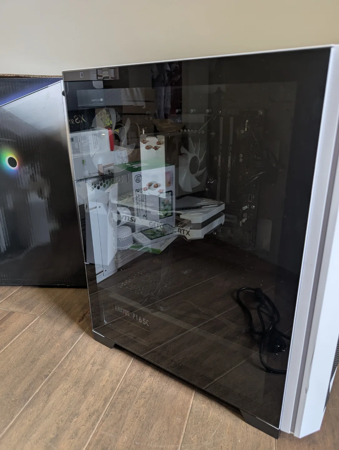 Brand New Skytech Chronos Gaming Computer For Sale image indicator(3)