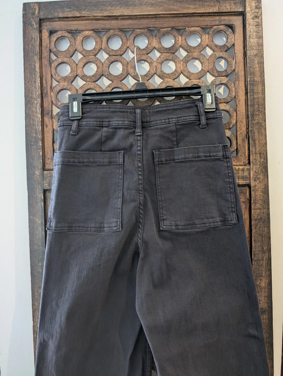 Wide Leg Jeans image indicator(5)