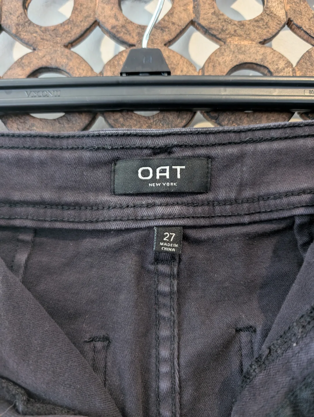 Wide Leg Jeans image indicator(6)