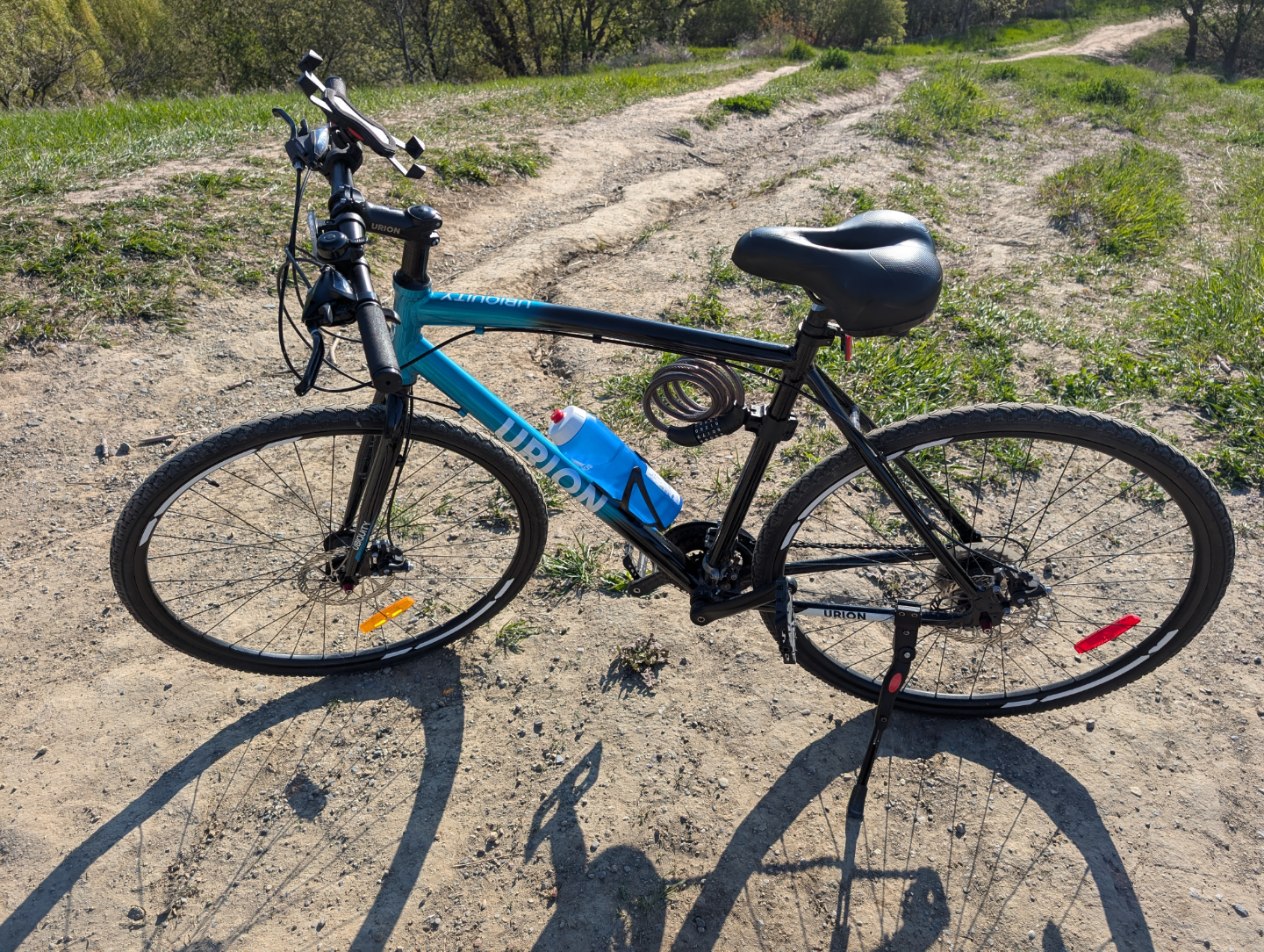 Union Bicycle - Excellent Condition