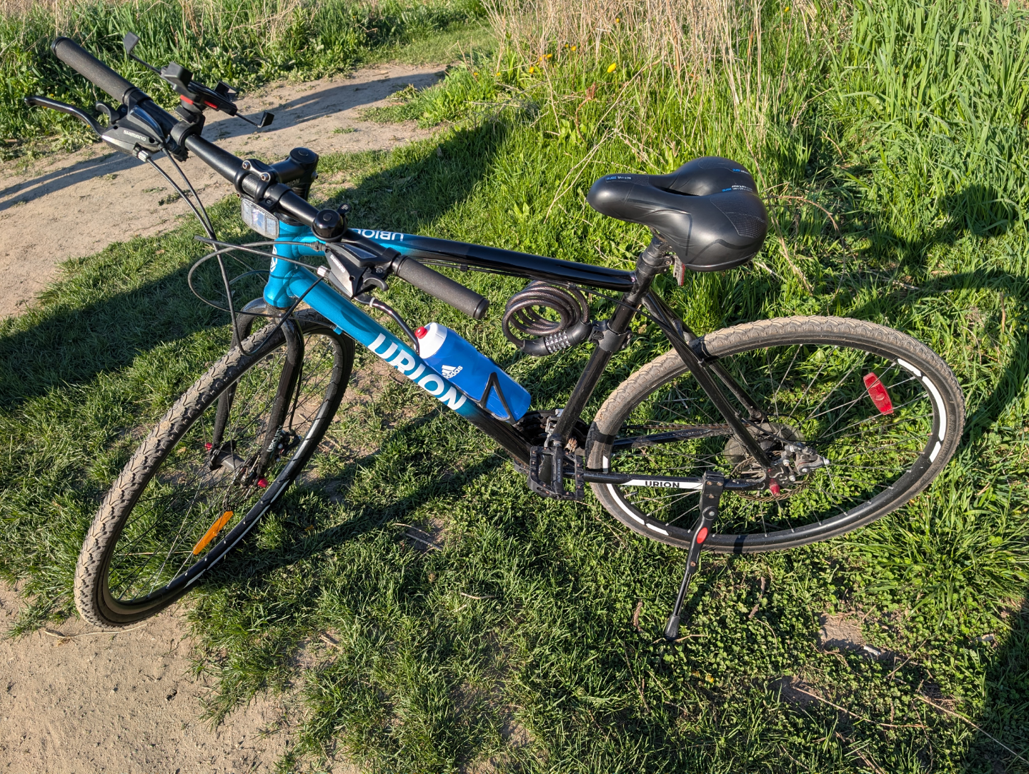 Union Bicycle - Excellent Condition - photo 2