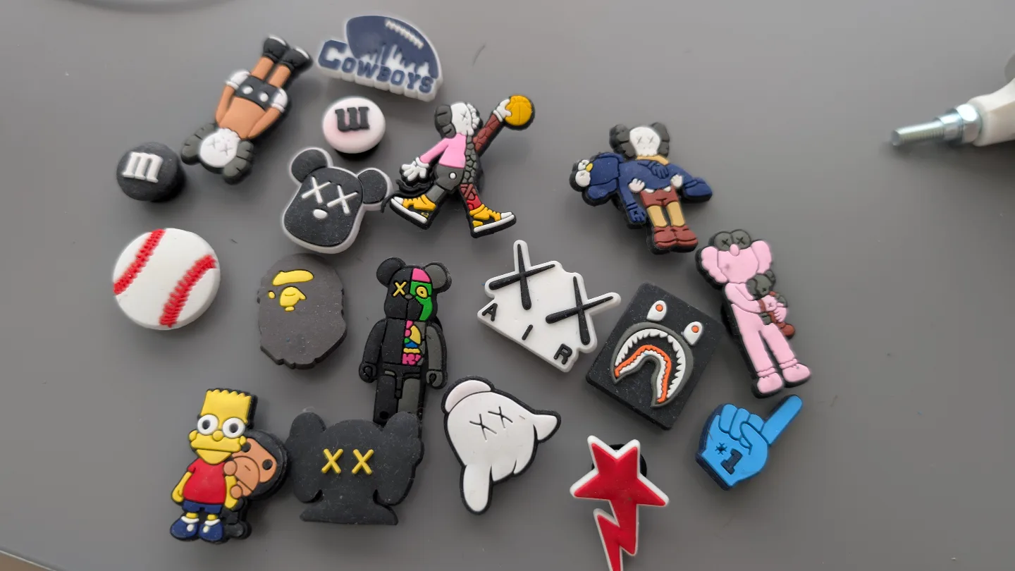 charm collection street fashion for crocks thumbnail