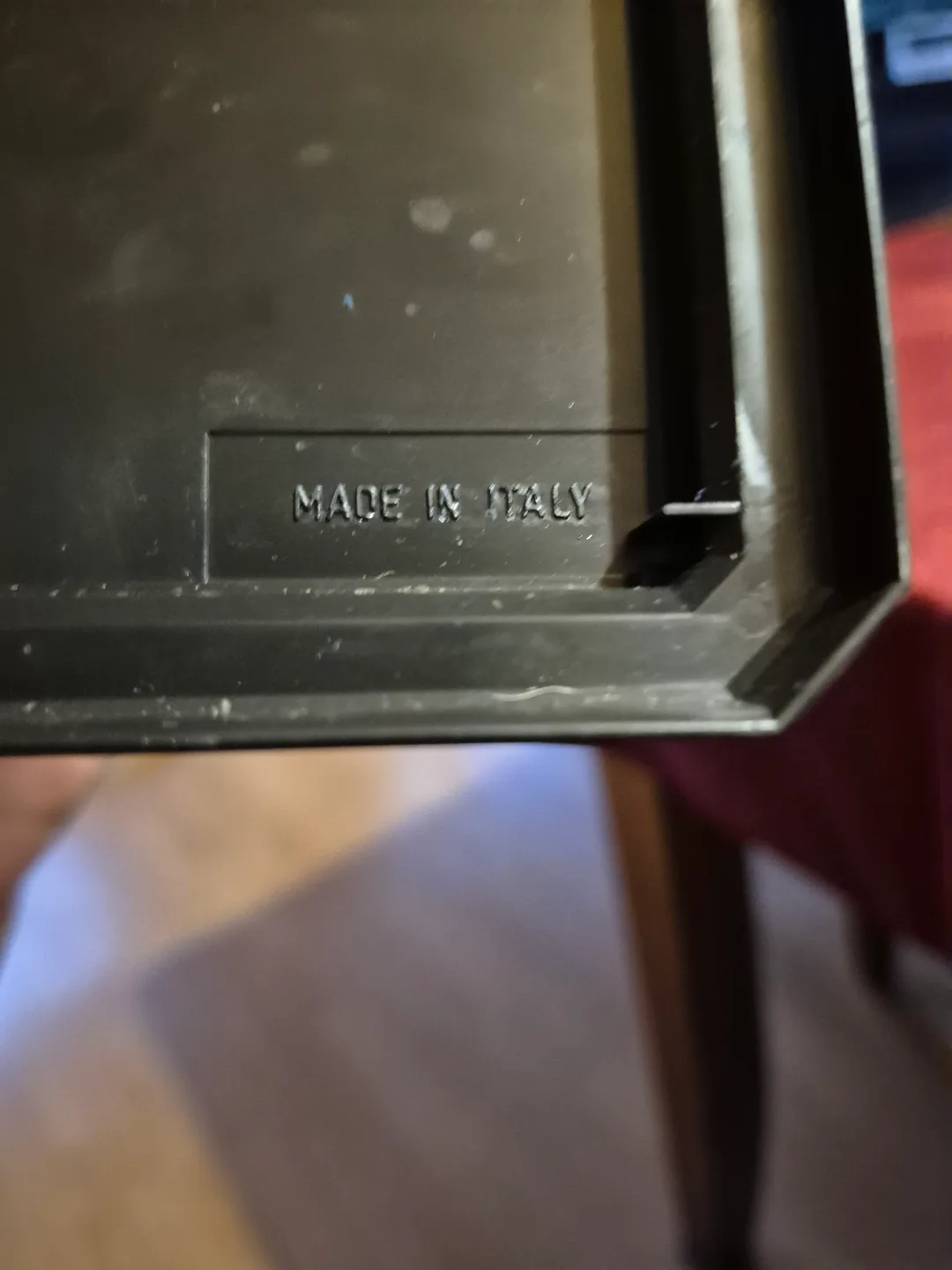 Bburago Ferrari 250 LM Monza (1966) 1:24 Scale Diecast Model Car image indicator(9)