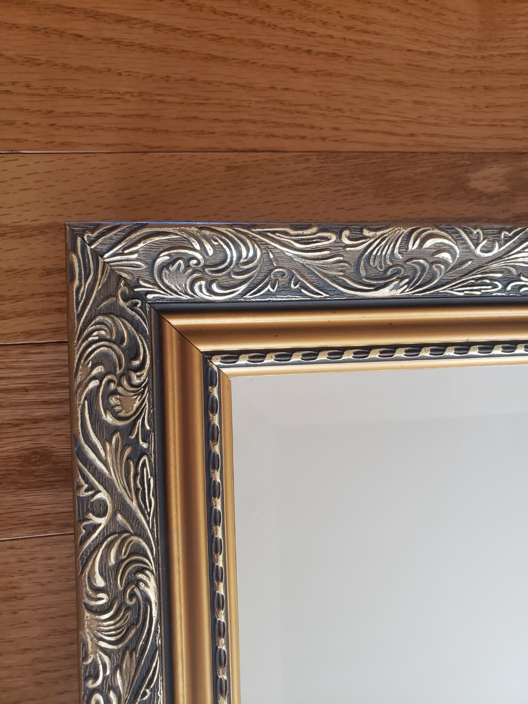 Wall Mirror - photo 3
