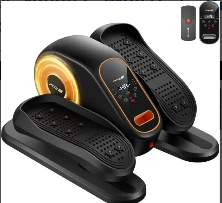 New Under Desk Elliptical Machine thumbnail