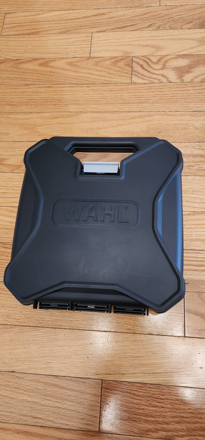Wahl Elite Pro Home Haircutting Kit - photo 5
