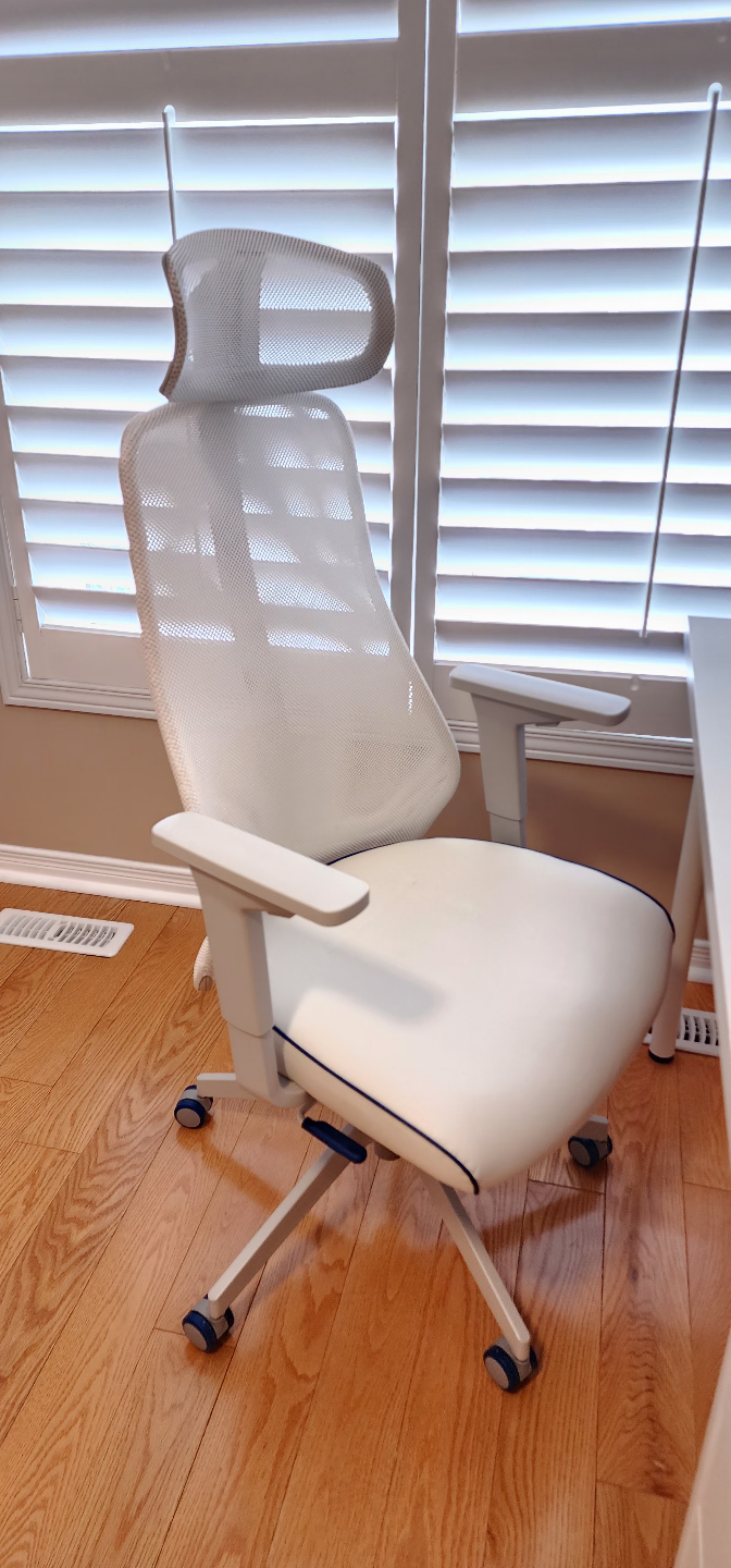 Hurry up!! Bought 7 months ago!! Only IKEA Chair!! - photo 3