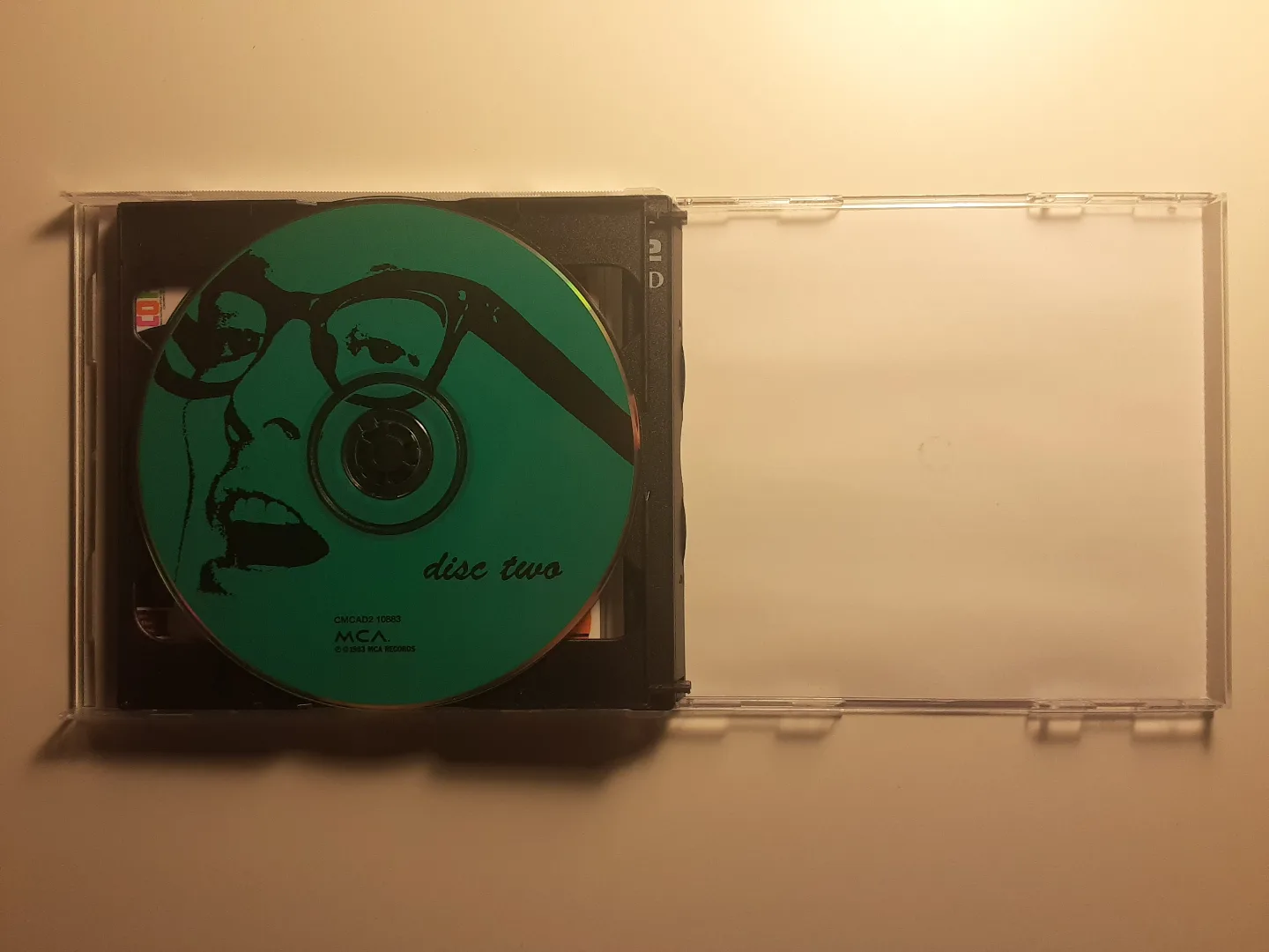 Buddy Holly - The Buddy Holly Collection | CD (2) image indicator(3)