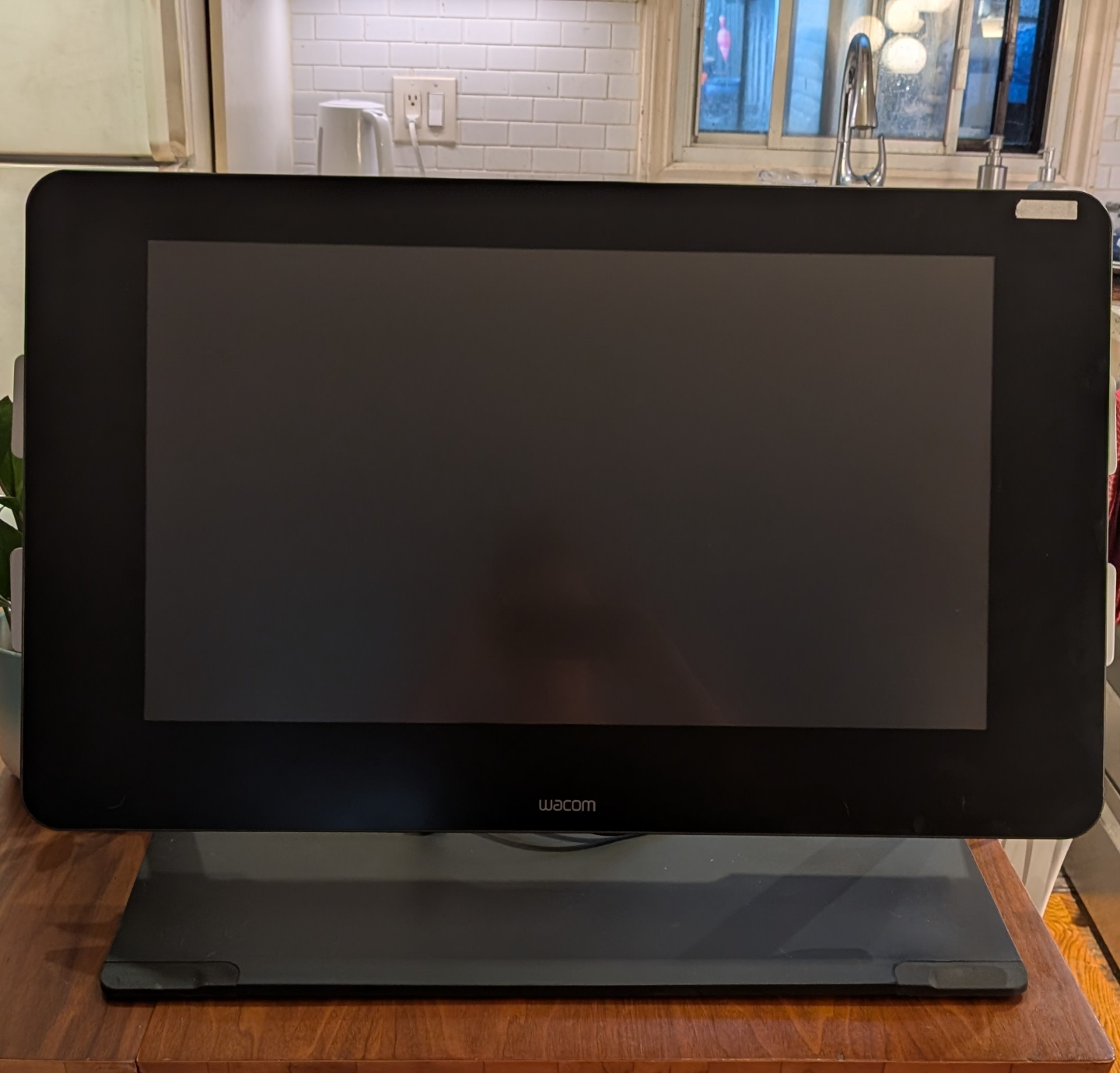 Wacom Cintiq 27qhd