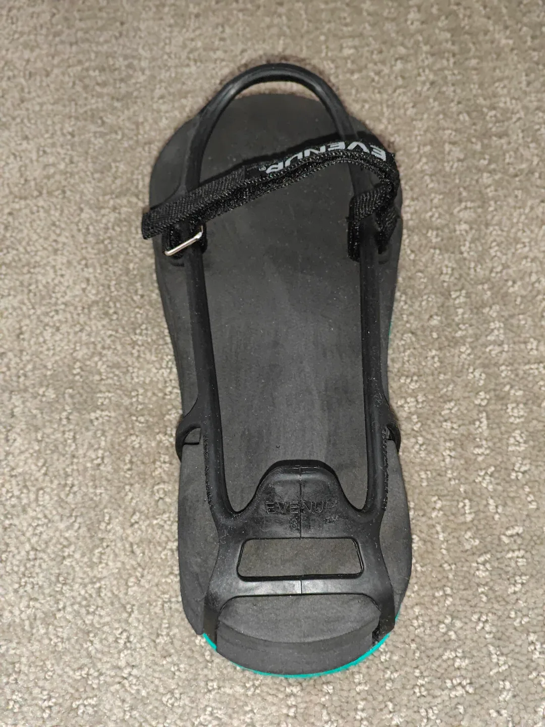 EvenUp Shoe Lift / Balancer / Leveler - Size Small image indicator(6)