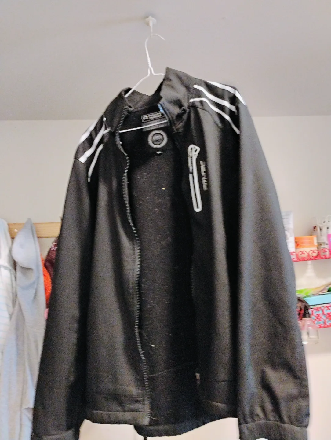 Waterproof/Windproof  dirt biking Jacket thumbnail